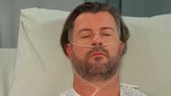 Dan Feuerriegel in Days of Our Lives | Image via Sony Pictures Television